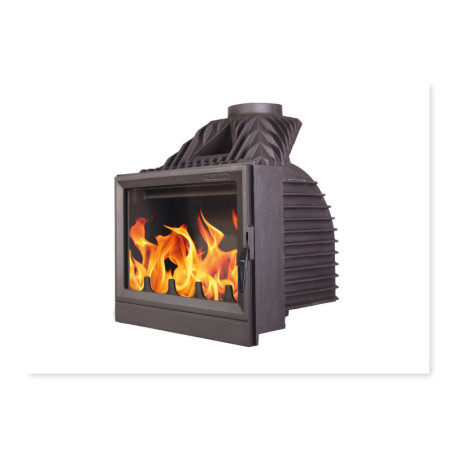 Professional Max Trendi 21kW