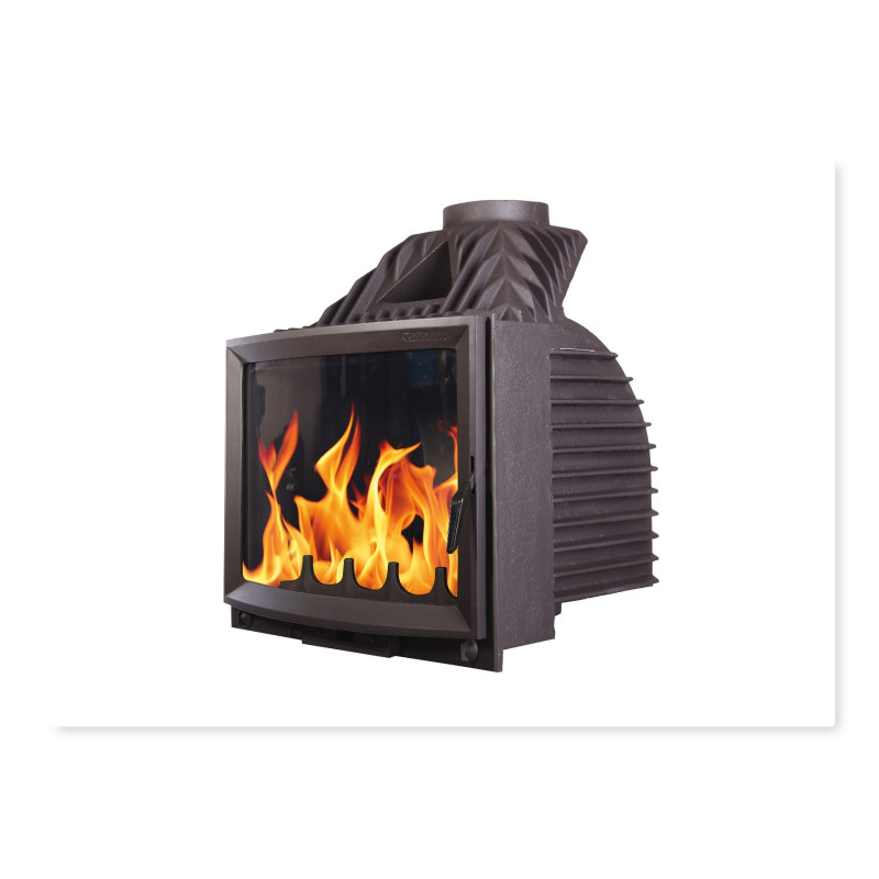 Professional Max Elegance 21kW