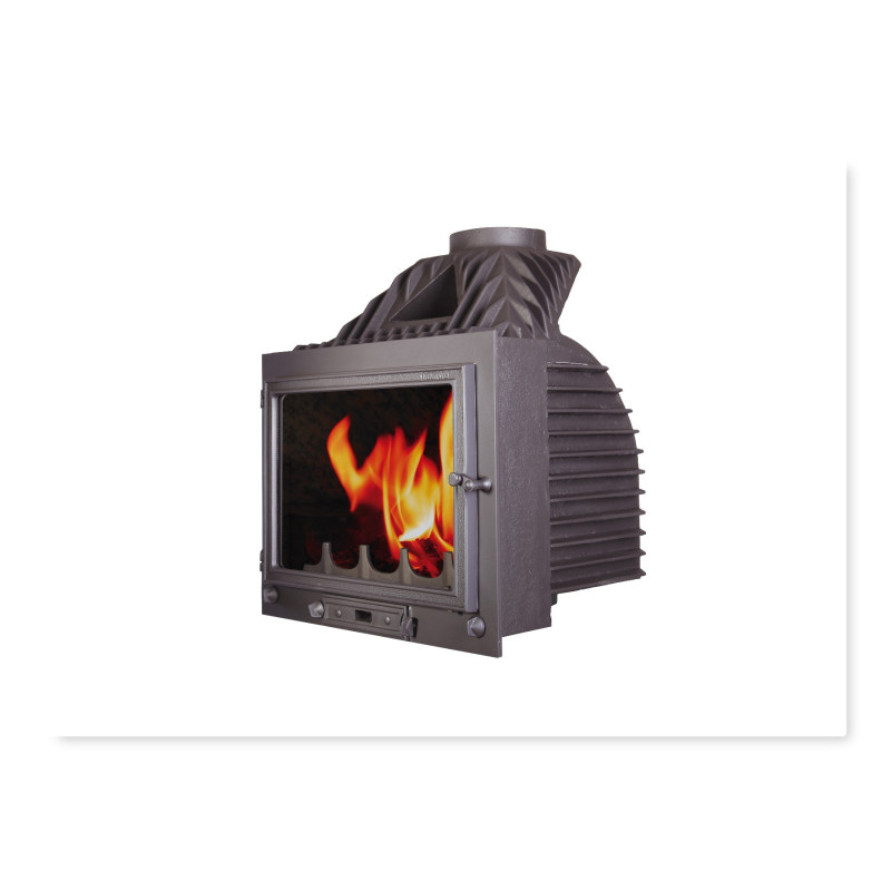 Professional Comfort 21kW