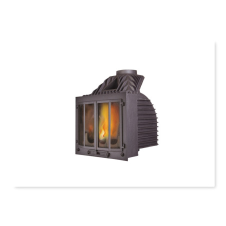 Professional Prestige II 21kW