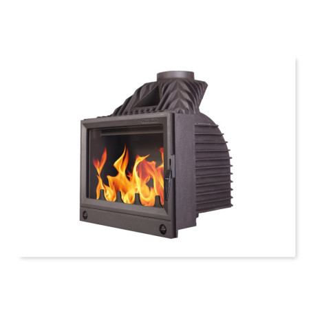 Professional Max Respekt 18 kW