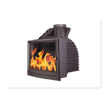 Professional Max Ego 18kW