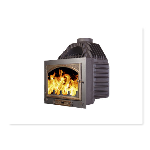 Classic Retro Brąz 16kW