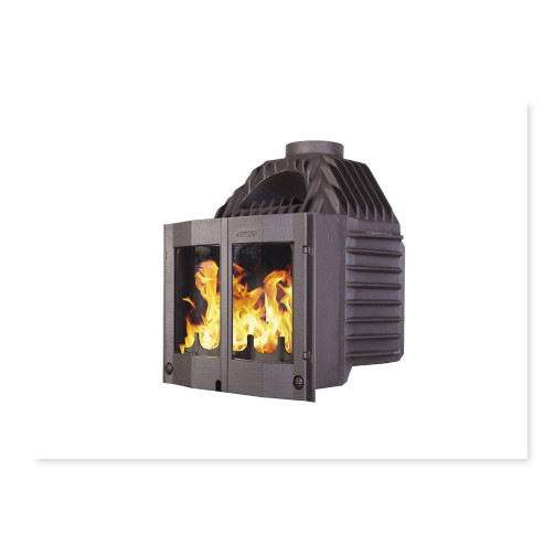 Classic Cover  16 kW