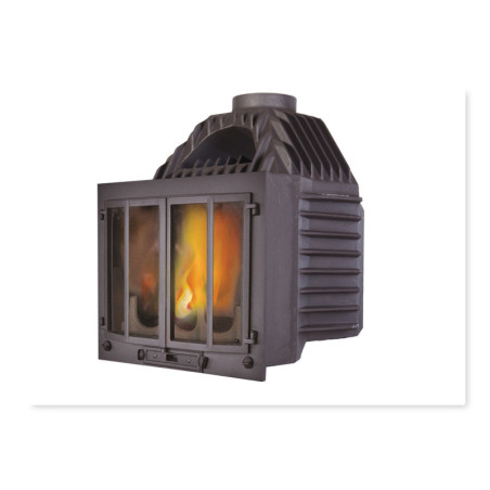 Classic Prestige II 16kW