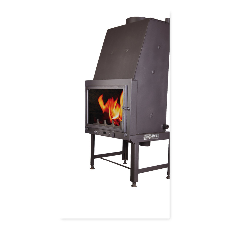 Aquatar Comfort 24 kW