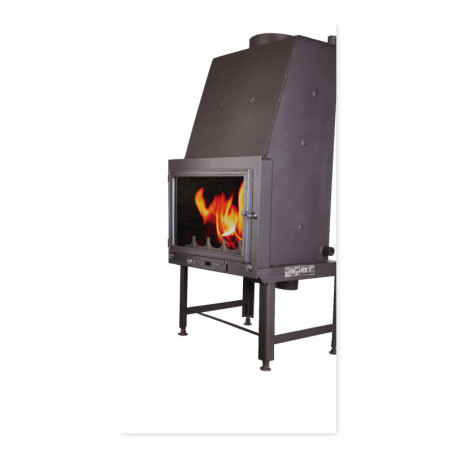 Aquatar Comfort 24 kW