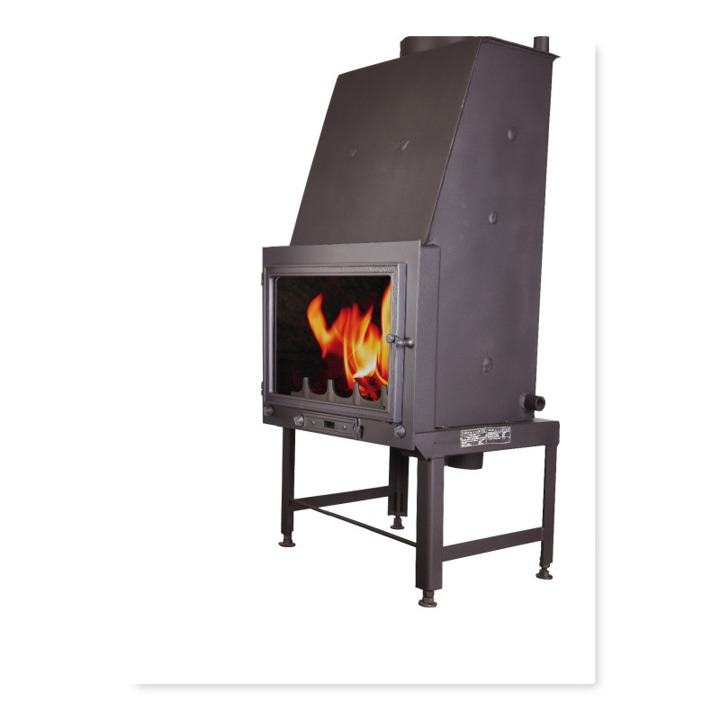 Aquatar Comfort 20 kW