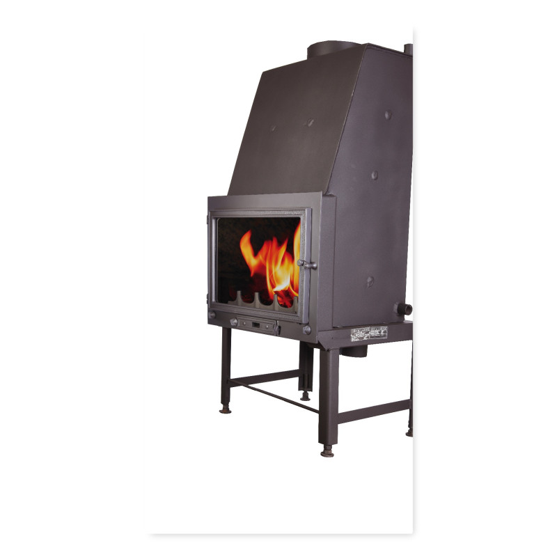 Aquatar Comfort 16 kW