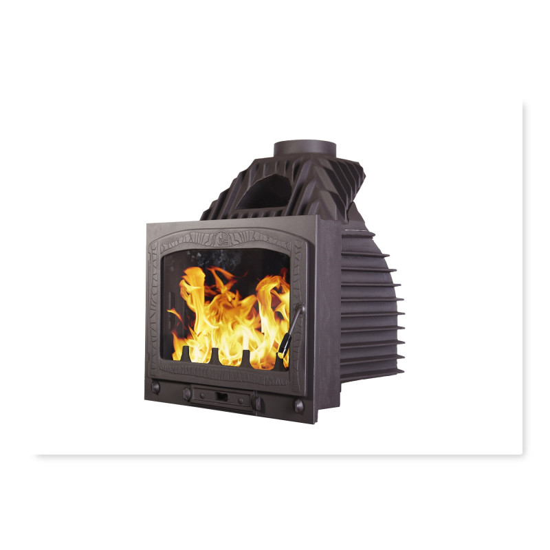 Professional Porta 18kW