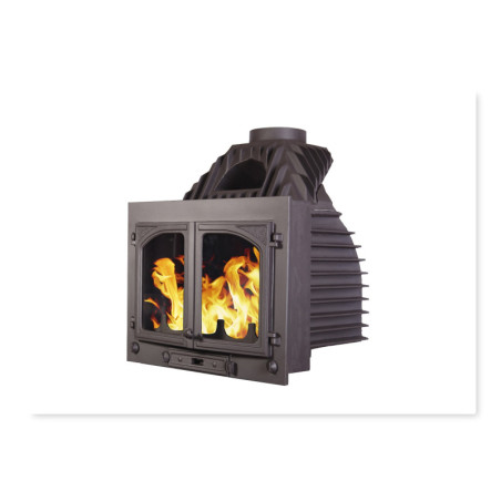 Professional Retro II 18 kW