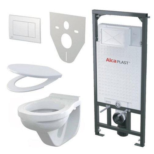 Alcaplast SET 5v1