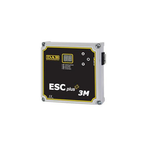 DAB. ESC PLUS 3M - ochranný systém