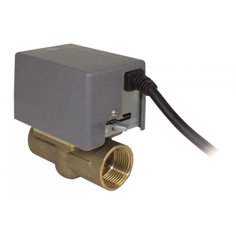 SALUS 3-cestný ventil 1" PMV31