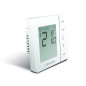 Digitálny denný termostat 4v1 SALUS VS35W