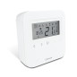 Bezdrôtový programovateľný termostat SALUS HTRP-RF