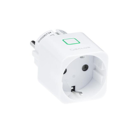 Smart Plug EU SALUS SPE600