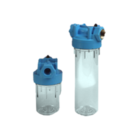 Filter Stagon ST 5 3/4"