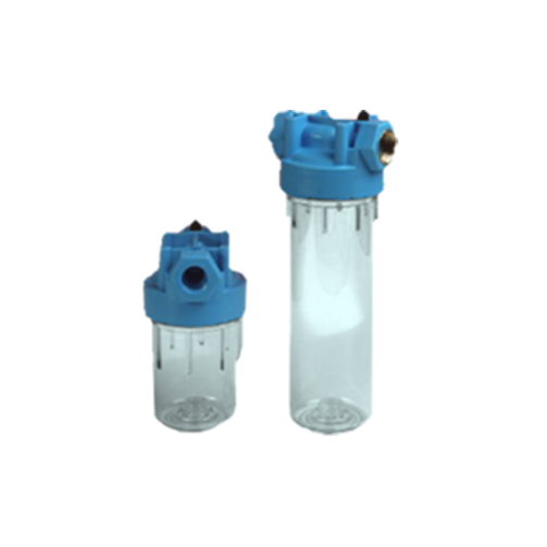 Filter Stagon ST 9 1"