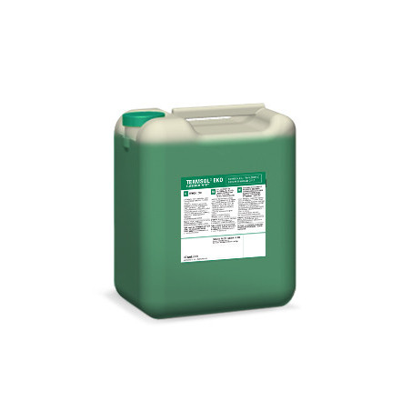 Solárna kvapalina TERMSOL EKO 30l