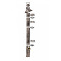Trojvrstvový nerezový komín Ø 180mm (0,6mm) izolácia 30mm