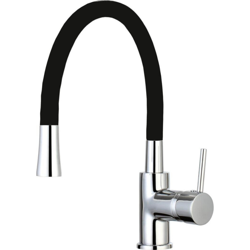 Drezová batéria flexi - ČIERNA CKT-073