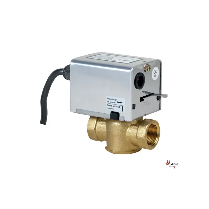 Motorický ventil TC PMV225 1"