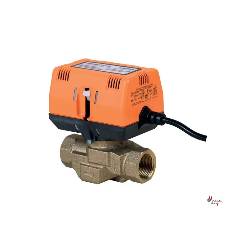 Motorický ventil  TC SPDT220 3/4"