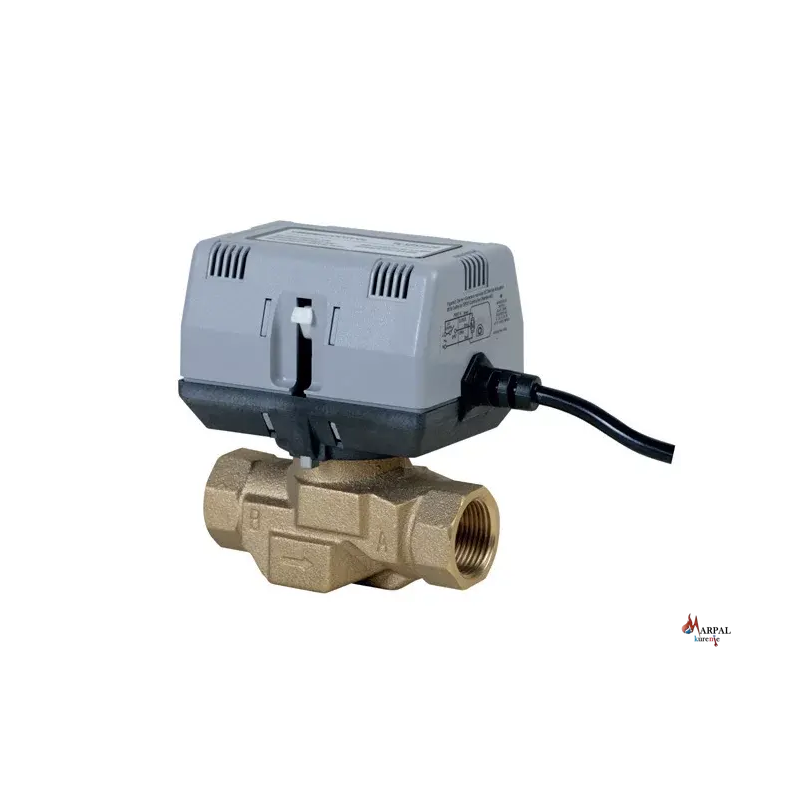 Motorický ventil TC SPST220 3/4"