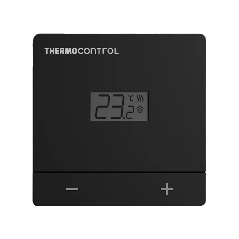Drôtový termosta  TC 20BB     DOPREDAJ