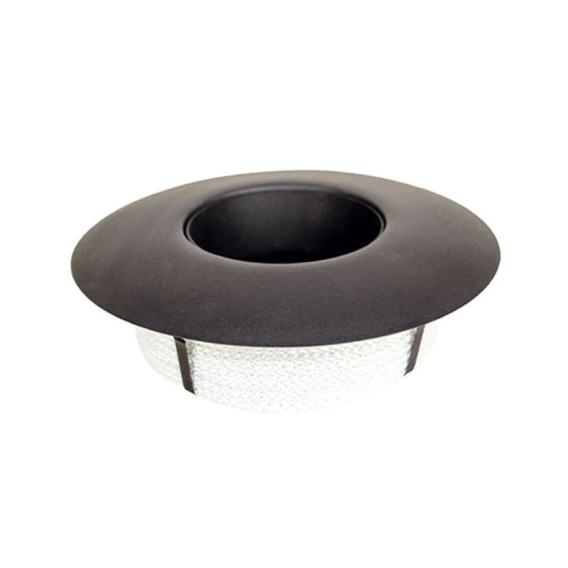 Prechodka do keramických komínov s ružicou