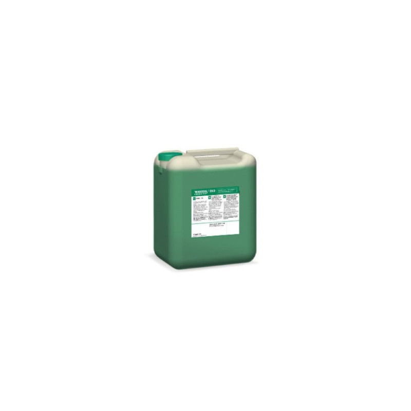 Solárna kvapalina TERMSOL EKO 20l Solárna kvapalina TERMSOL EKO 20l