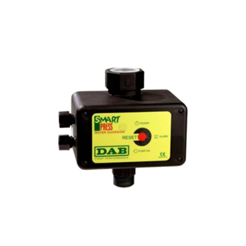 DAB. SMART PRESS 1,5 HP - elektronický tlakový spínač