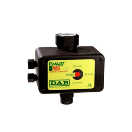 DAB. SMART PRESS 3,0 HP - elektronický tlakový spínač