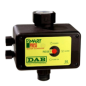DAB. SMART PRESS 3,0 HP - elektronický tlakový spínač