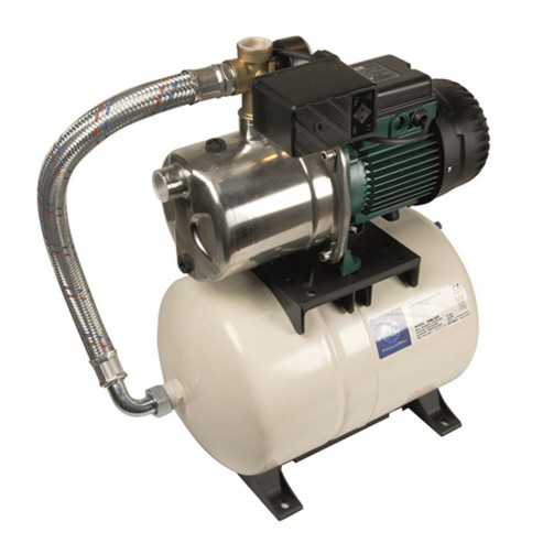 DAB. AQUAJET 82 M - G/20 - domáca vodáreň