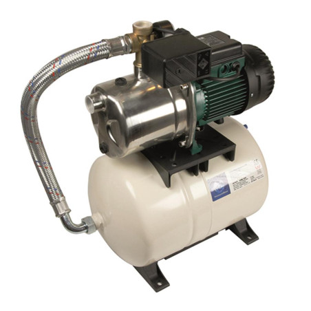DAB. AQUAJET 82 M - G/20 - domáca vodáreň