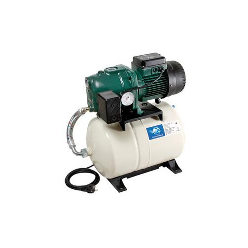 IVAR. AQUAJET 82 M/24 - domáca vodáreň
