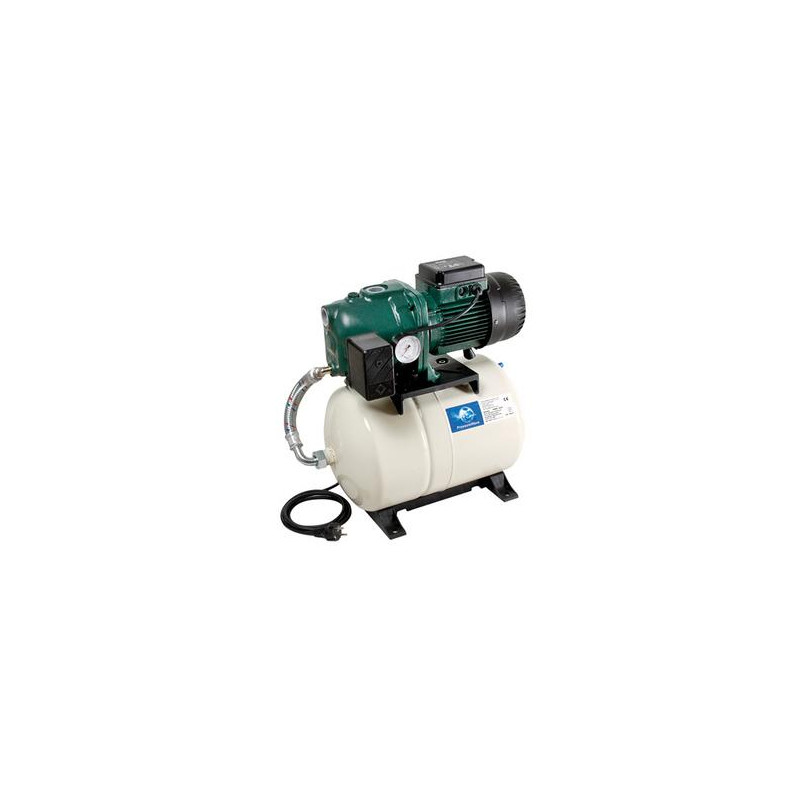 DAB AQUAJET 102 M/50 - domáca vodáreň DAB AQUAJET 102 M/50 - domáca vodáreň