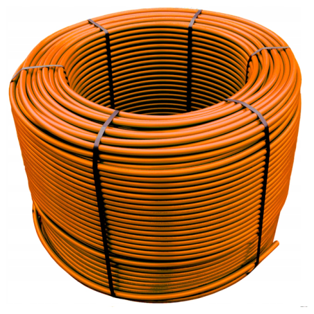 COMAP BIOPERT rúrka PERT 17 x 2 s EVOH bariérou