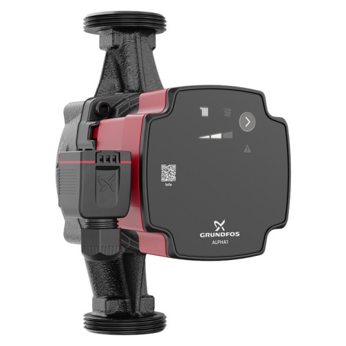 Čerpadlo Grundfos ALPHA1 25-60 180