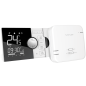 Bezdrôtový termostat SALUS 091PRO-RF Bezdrôtový termostat SALUS 091PRO-RF
